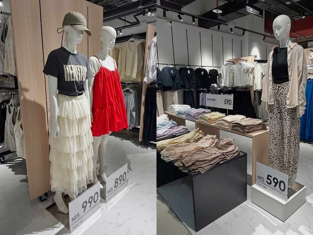 南港LaLaport必逛「全台首店」日韓品牌特搜！韓國小黃人、日本平價雜貨店也來了！-11