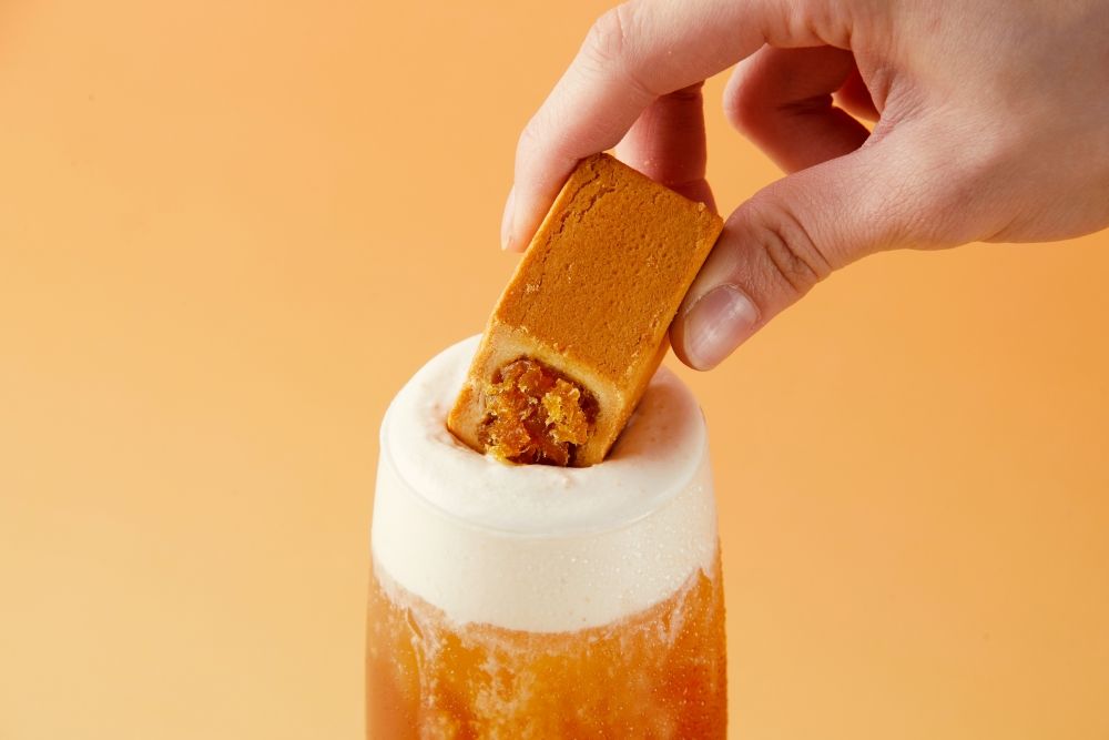 2025春季水果手搖飲新品懶人包！可不可鳳梨紅茶、萬波奶蓋蜜柑烏龍、鳳梨酥奶蓋酸甜風味太犯規！-9