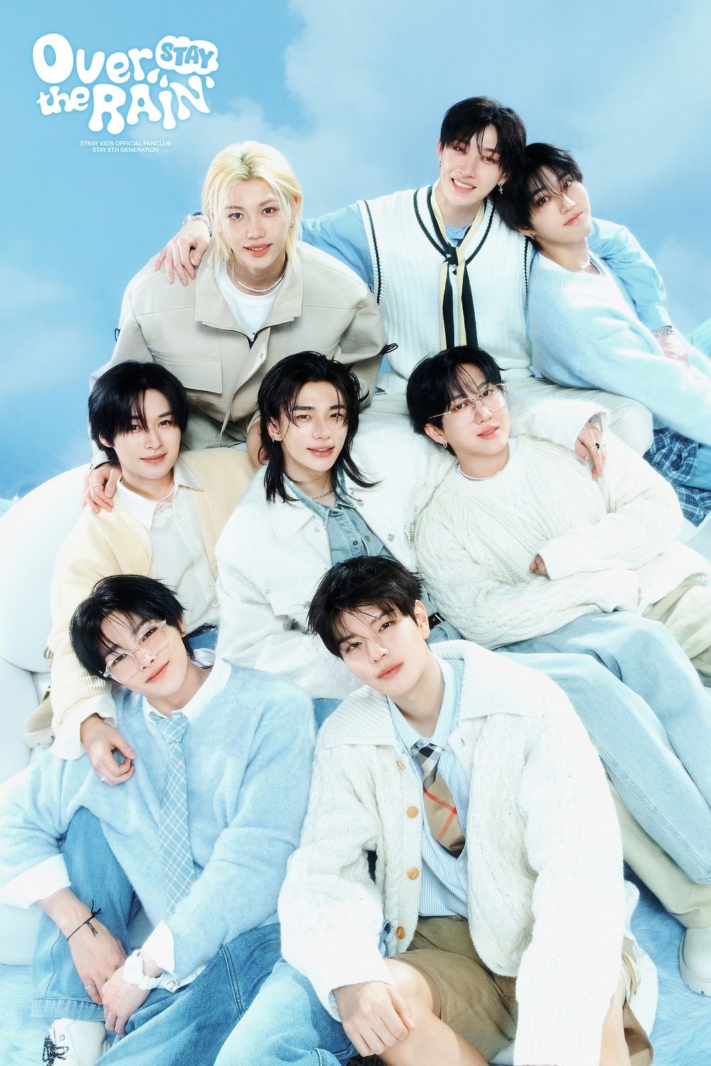 專輯銷量成長倍數最多的韓團TOP7！(G)I-DLE、SEVENTEEN翻倍上漲，冠軍初動銷量成長四千倍超狂！-5
