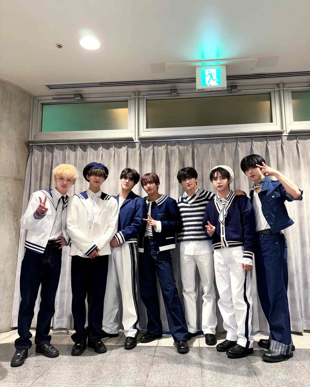 專輯銷量成長倍數最多的韓團TOP7！(G)I-DLE、SEVENTEEN翻倍上漲，冠軍初動銷量成長四千倍超狂！-6