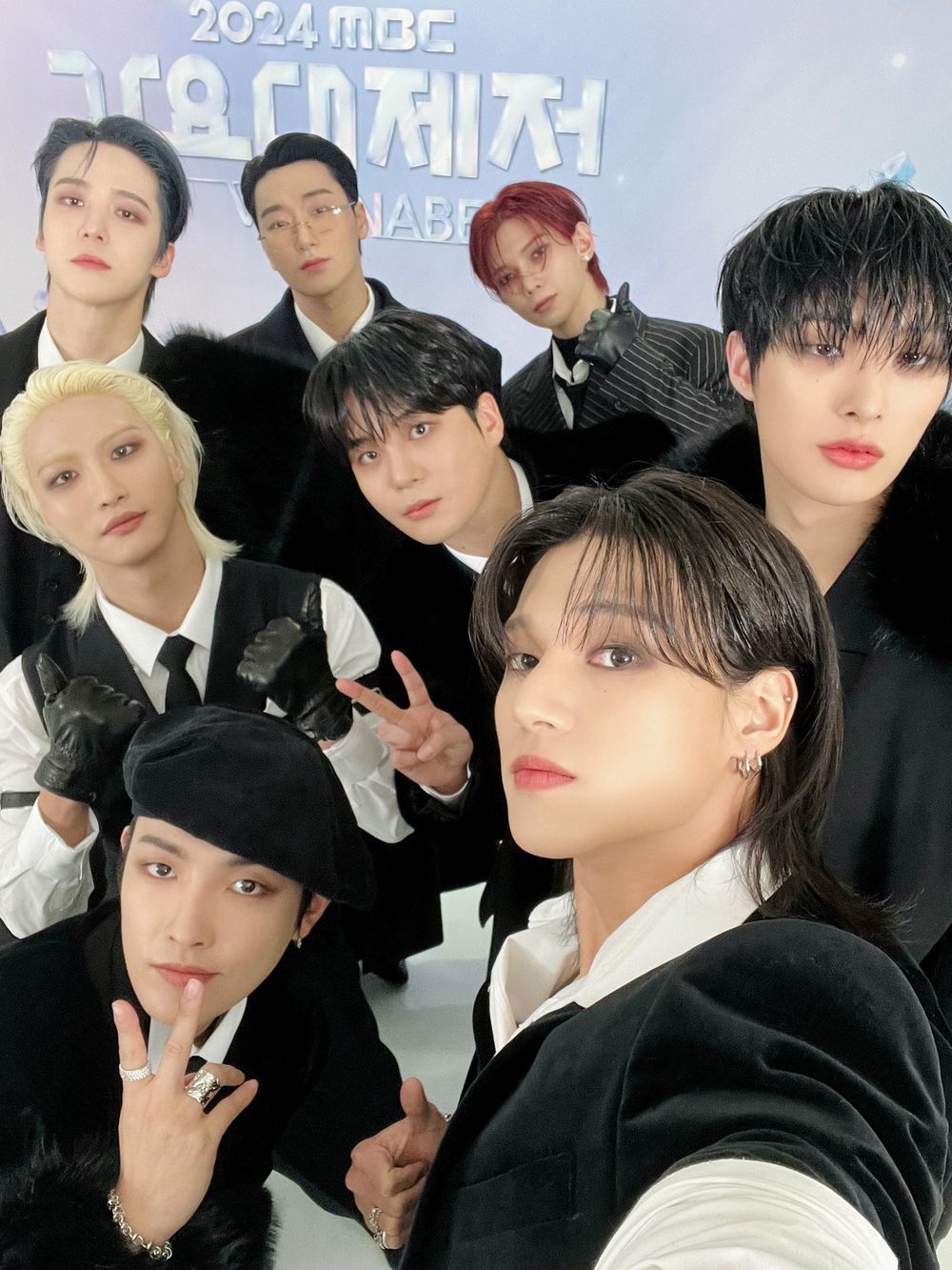 專輯銷量成長倍數最多的韓團TOP7！(G)I-DLE、SEVENTEEN翻倍上漲，冠軍初動銷量成長四千倍超狂！-8