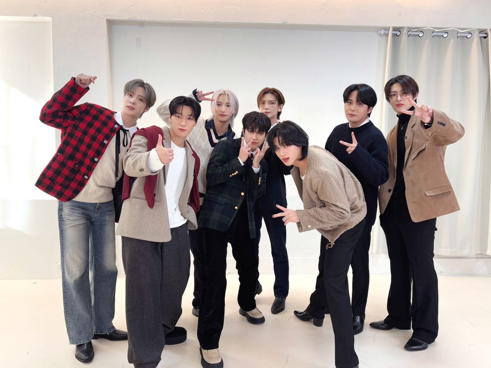 專輯銷量成長倍數最多的韓團TOP7！(G)I-DLE、SEVENTEEN翻倍上漲，冠軍初動銷量成長四千倍超狂！-9