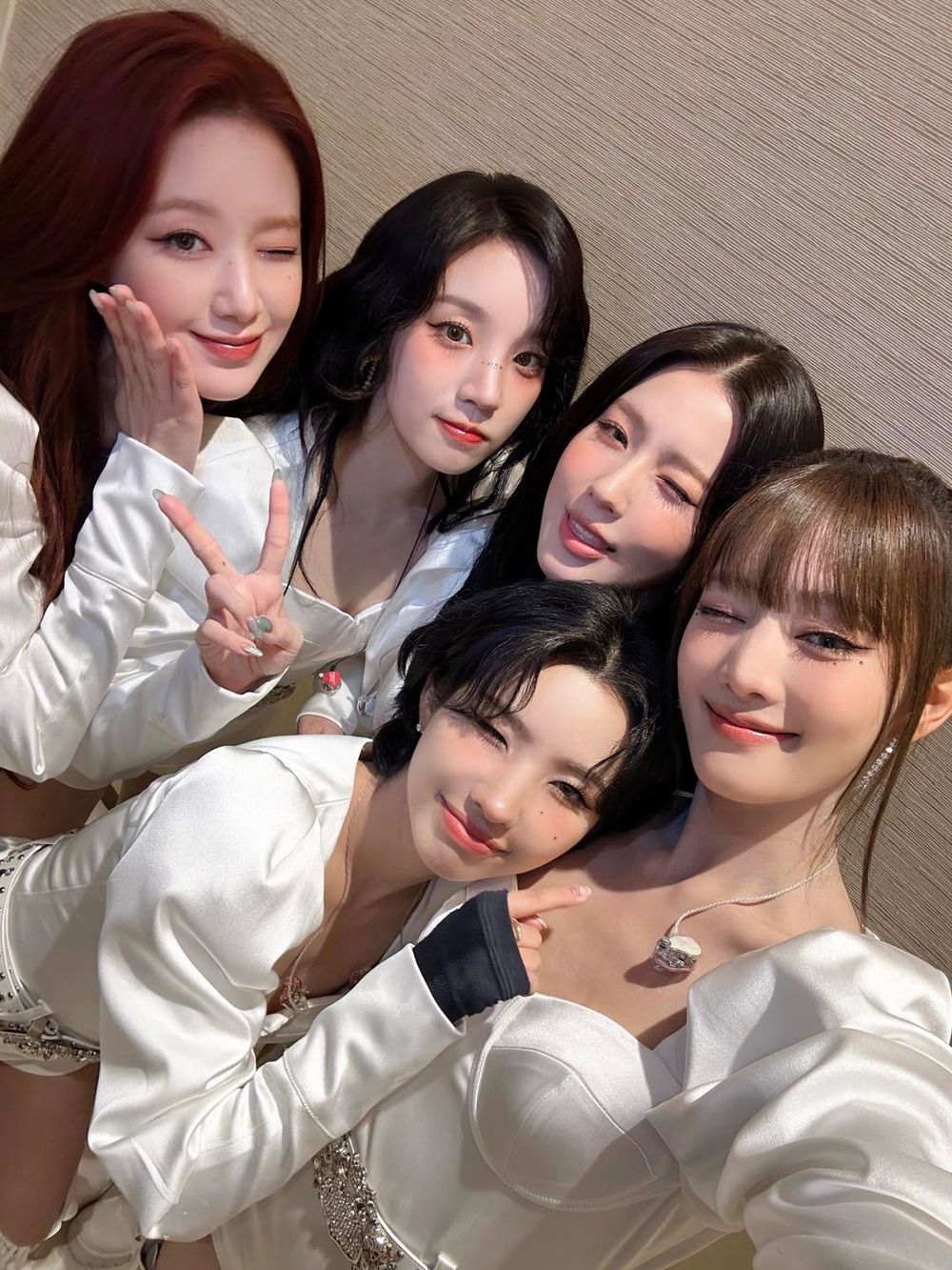 專輯銷量成長倍數最多的韓團TOP7！(G)I-DLE、SEVENTEEN翻倍上漲，冠軍初動銷量成長四千倍超狂！-10