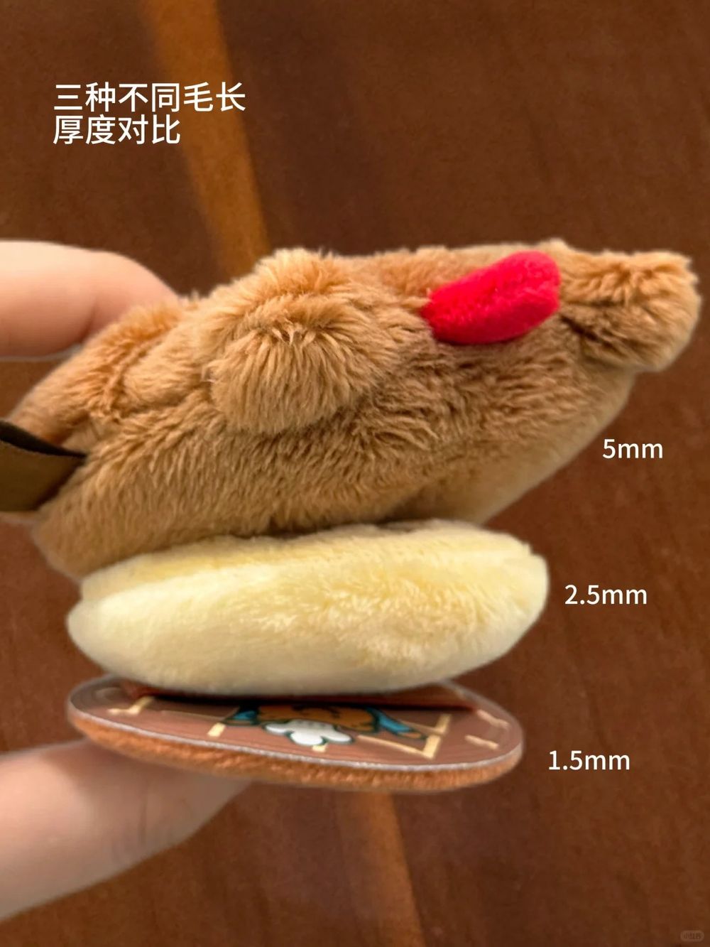 彩妝工具界的JELLYCAT！爾木萄全新「烤麵包粉撲家族」，彈Q氣墊粉撲、鬆軟蜜粉撲...，這價格真的可以ALL IN！-8