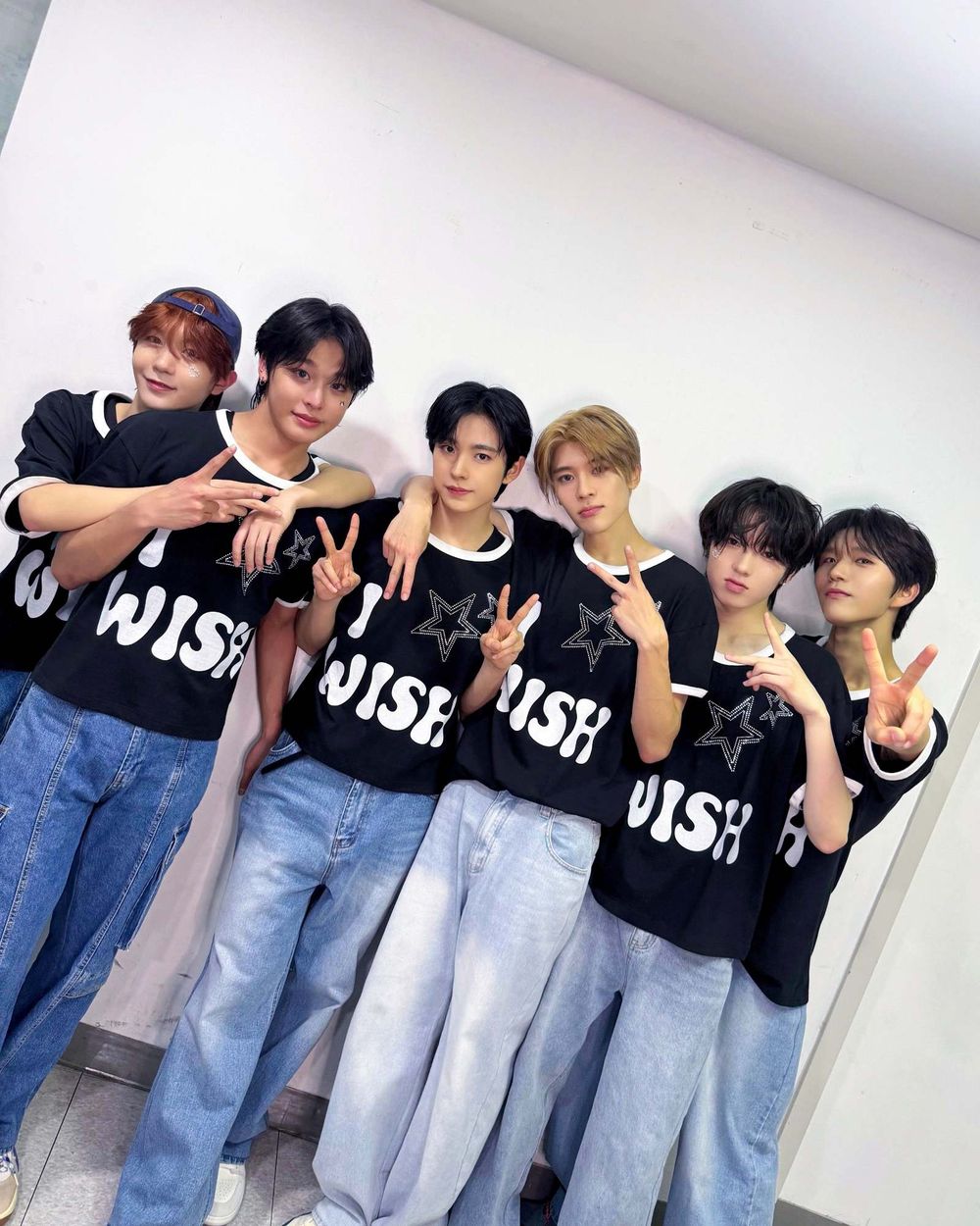 2025年4月回歸出道韓團總整理！TWS、NCT WISH男團互尬，新人女團ifeye顏值引爆話題！-10