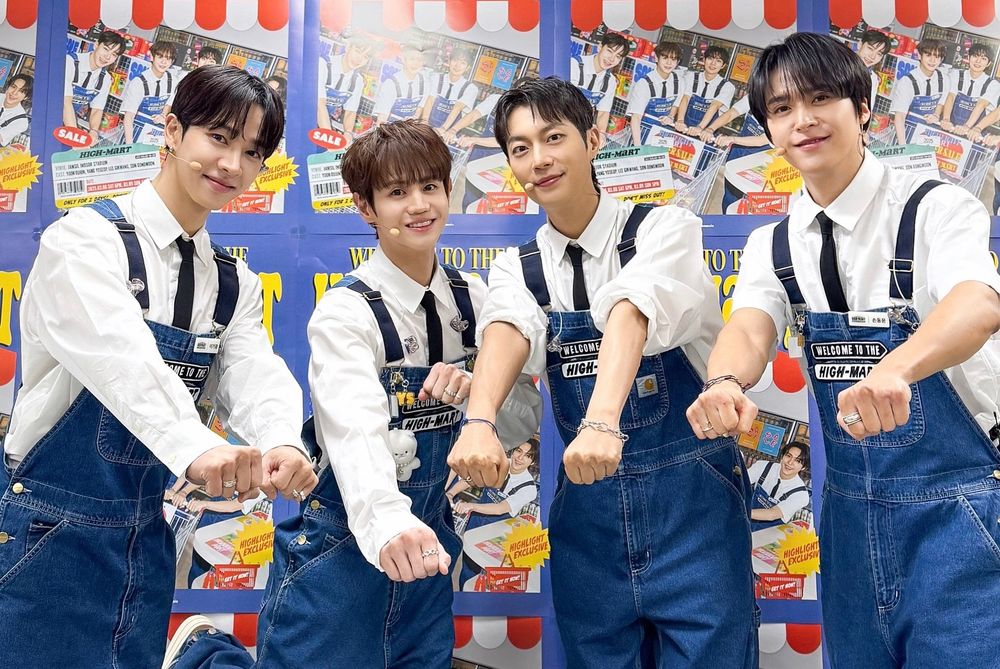 2025年4月回歸出道韓團總整理！TWS、NCT WISH男團互尬，新人女團ifeye顏值引爆話題！-15