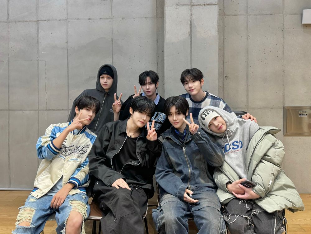 2025年4月回歸出道韓團總整理！TWS、NCT WISH男團互尬，新人女團ifeye顏值引爆話題！-3