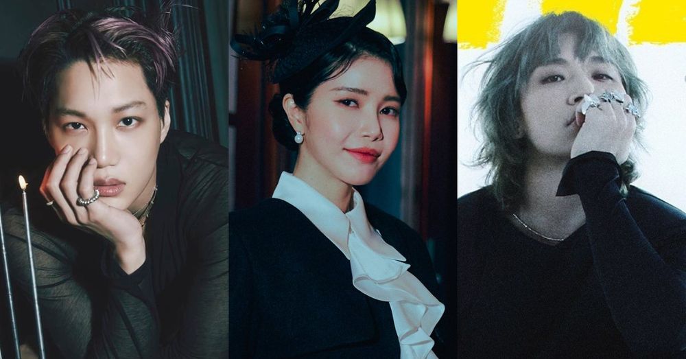 2025年4月回歸出道韓團總整理！TWS、NCT WISH男團互尬，新人女團ifeye顏值引爆話題！-20