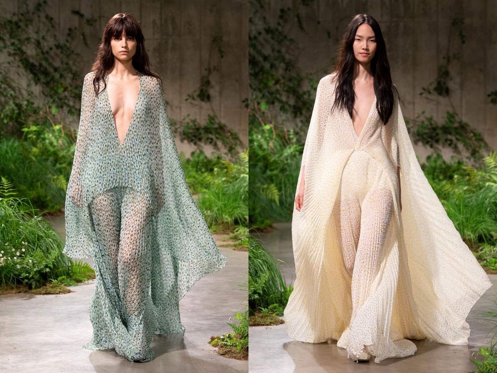 GUCCI頂級訂製展第一站就在台灣！訂製禮服一件耗時3000小時，根本是豪奢天花板！-2