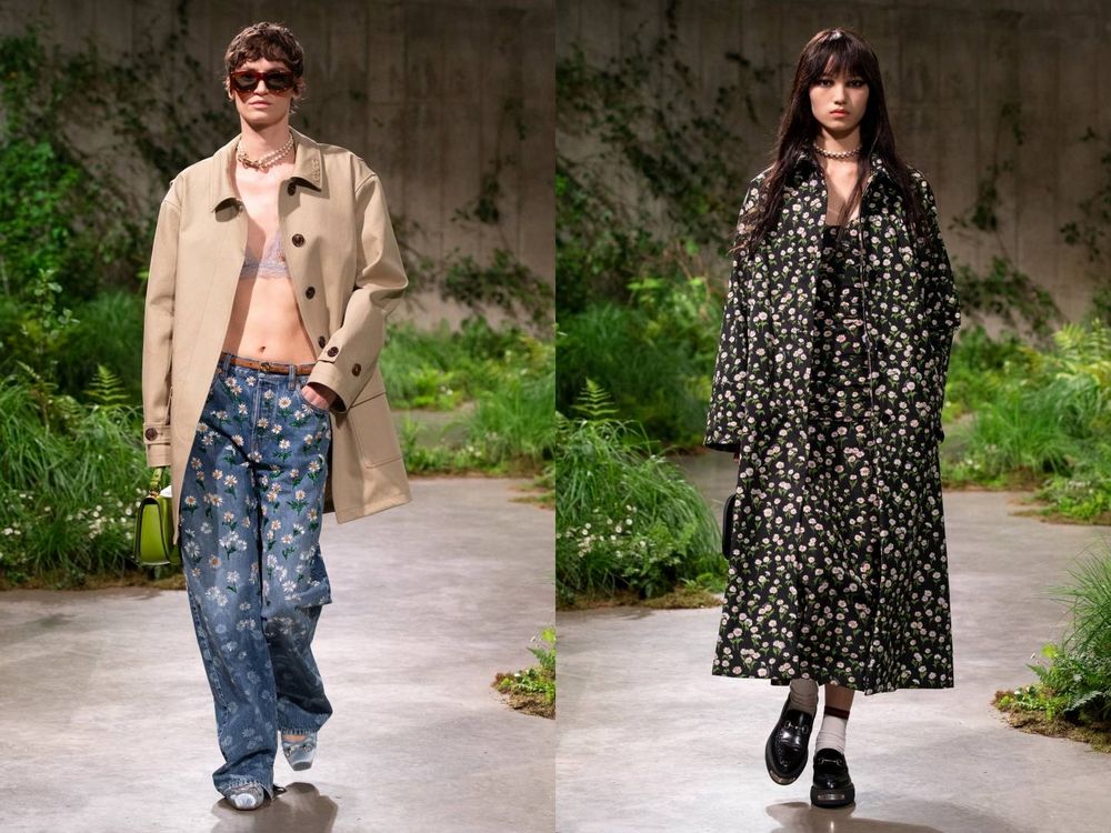 GUCCI頂級訂製展第一站就在台灣！訂製禮服一件耗時3000小時，根本是豪奢天花板！-5