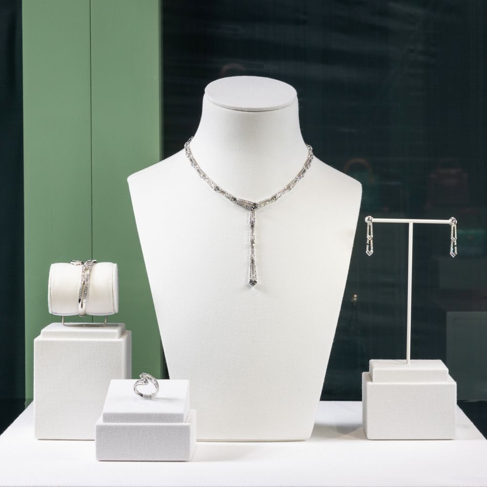 GUCCI頂級訂製展第一站就在台灣！訂製禮服一件耗時3000小時，根本是豪奢天花板！-20