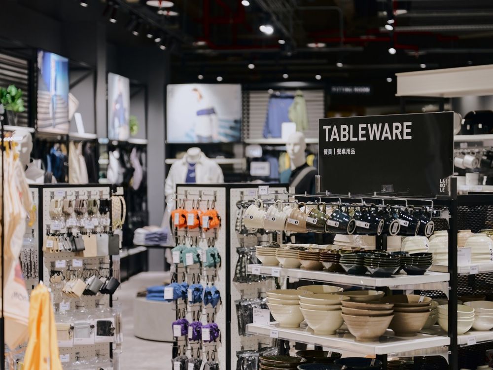 日本必逛平價雜貨店LAKOLE登台！進駐南港LALAPORT、百元價格會逛到出不來！-6