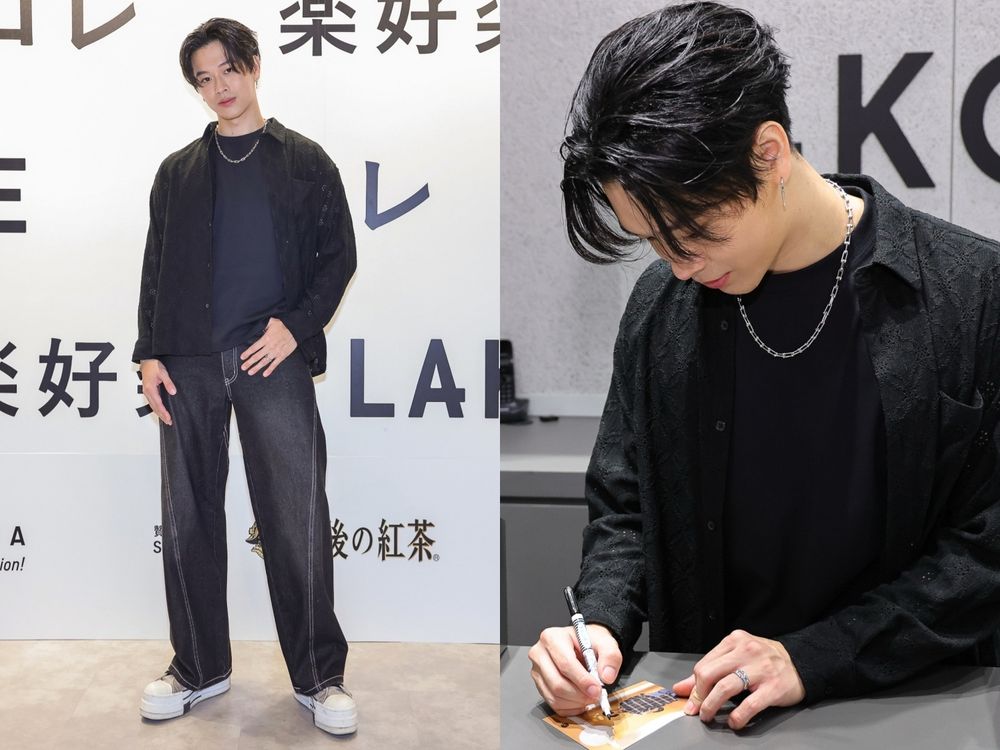 日本必逛平價雜貨店LAKOLE登台！進駐南港LALAPORT、百元價格會逛到出不來！-14