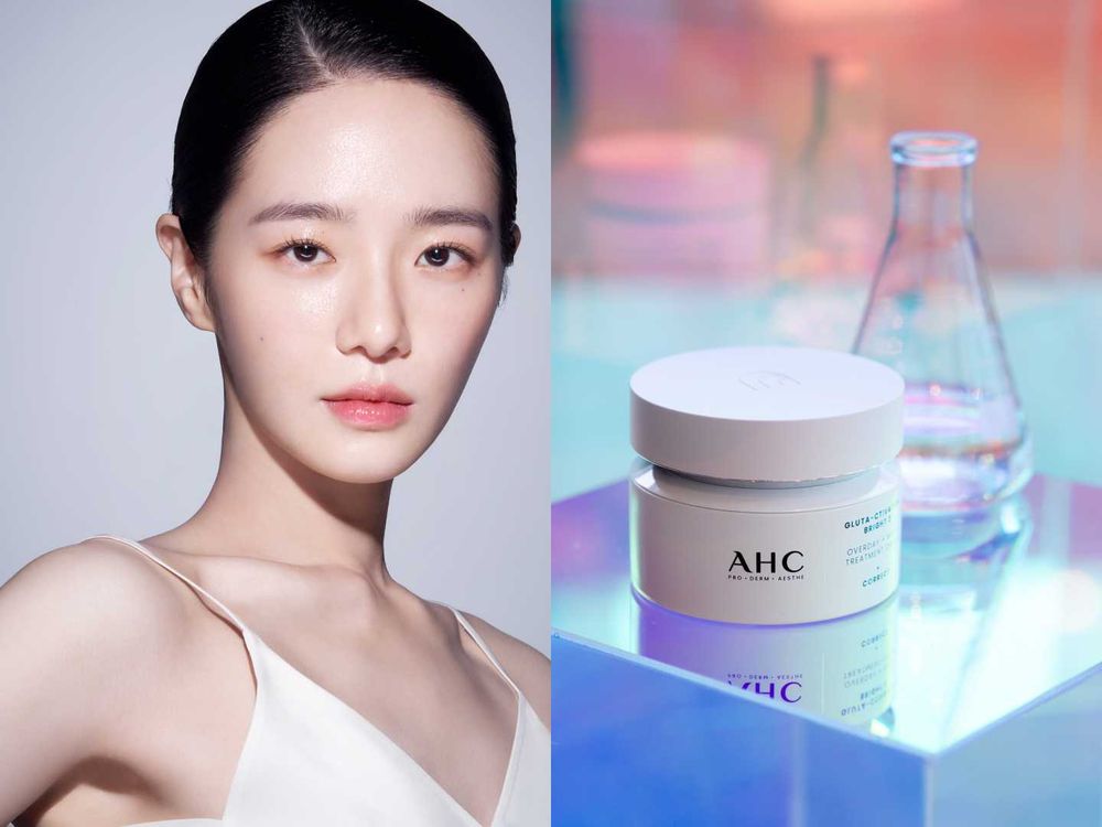 2025早春凝霜新品推薦！RéVive、契爾氏、AHC...，巴黎萊雅小蜜罐奢華度提升、注入滿滿膠原蛋白！-10