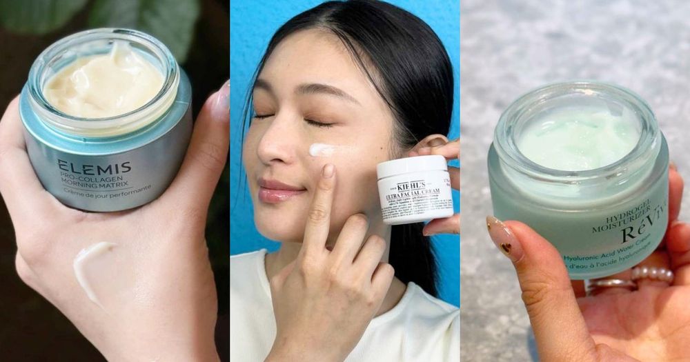 2025早春凝霜新品推薦！RéVive、契爾氏、AHC...，巴黎萊雅小蜜罐奢華度提升、注入滿滿膠原蛋白！-1