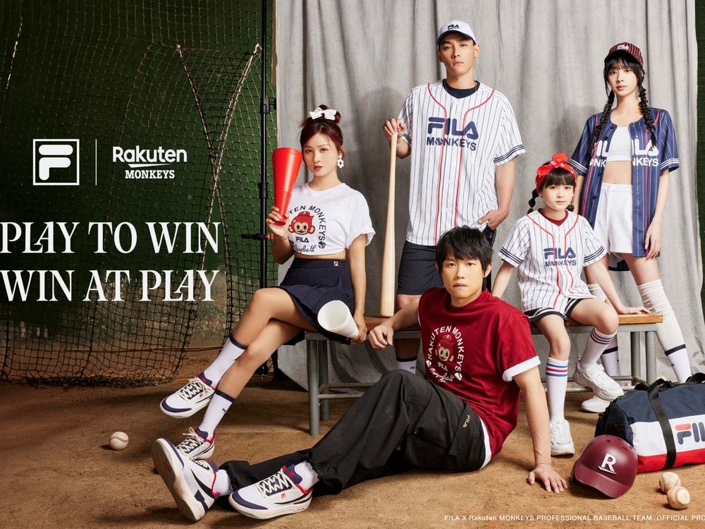 FILA 2025春夏新品好燒！韓韶禧同款「瑪莉珍球鞋」仙氣爆棚、韓國女生間詢問度最高！-4