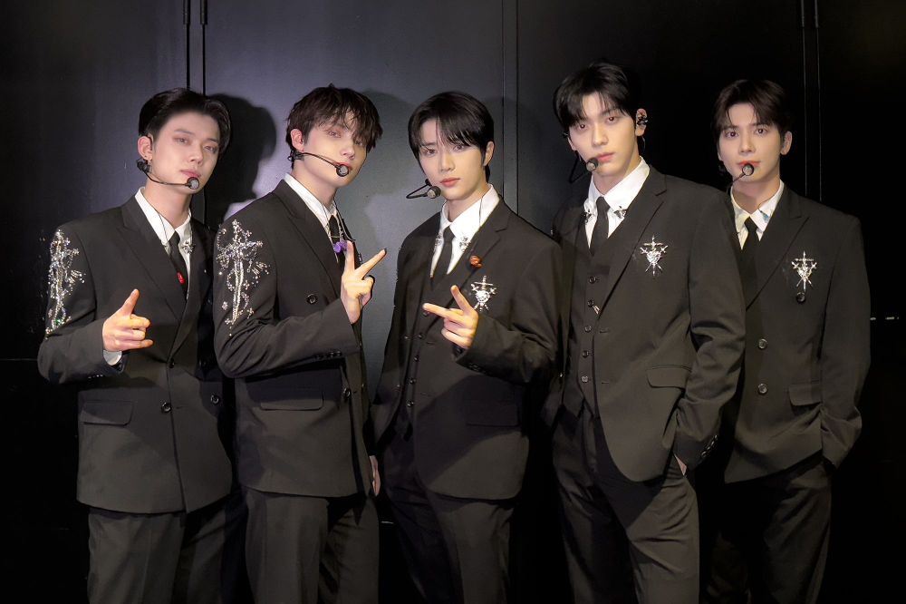 盤點6組擁有獨特世界觀的KPOP韓團！aespa「元宇宙」世界觀太前衛，ENHYPEN「吸血鬼」神祕感十足！-6
