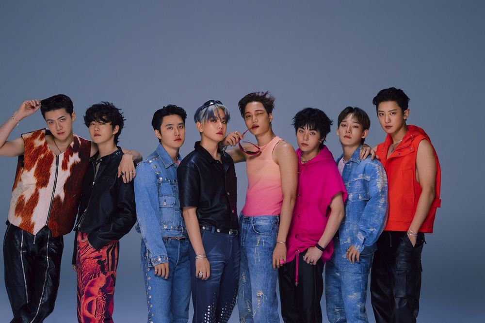 盤點6組擁有獨特世界觀的KPOP韓團！aespa「元宇宙」世界觀太前衛，ENHYPEN「吸血鬼」神祕感十足！-10