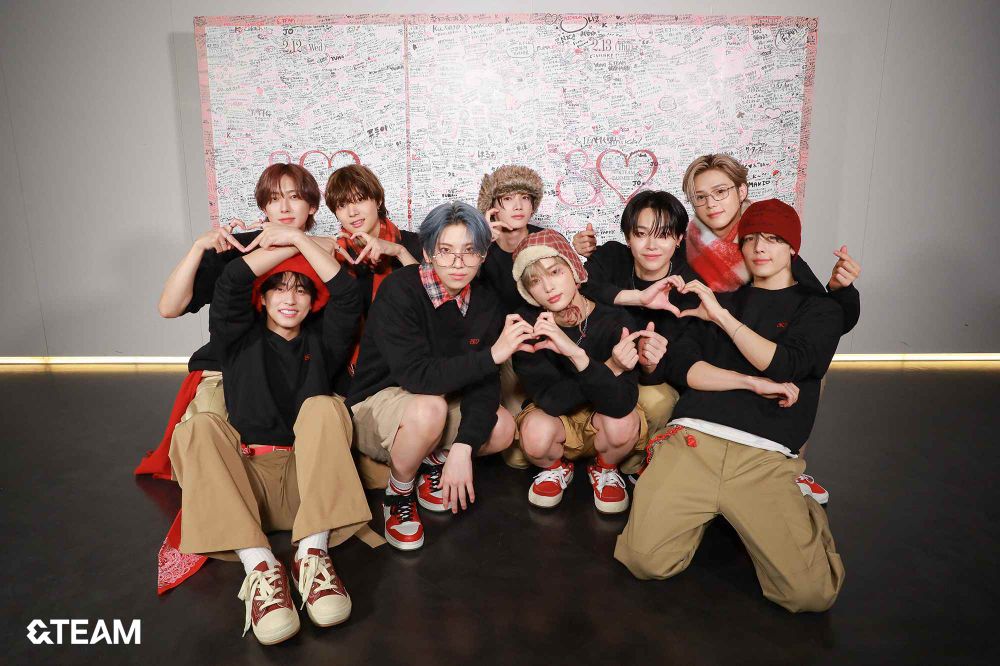盤點6組擁有獨特世界觀的KPOP韓團！aespa「元宇宙」世界觀太前衛，ENHYPEN「吸血鬼」神祕感十足！-13