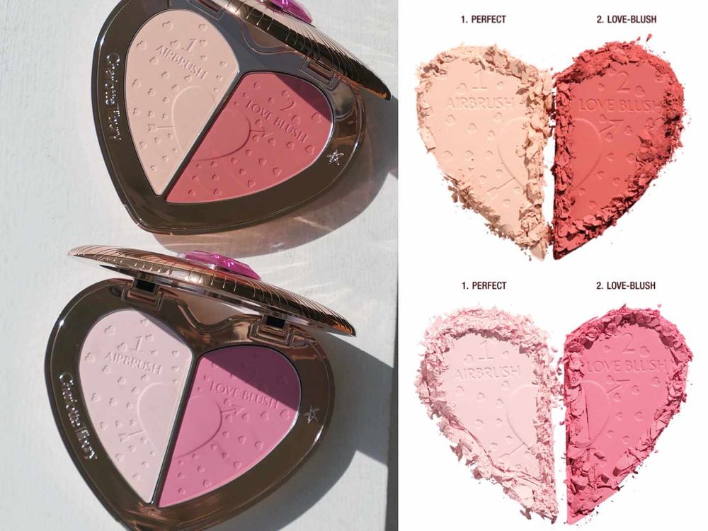 這是少女變身器吧！CT「愛心粉鑽兩用腮紅、唇膏」打造接吻後的腫翹豐唇、激情後的微暈雙頰！-9