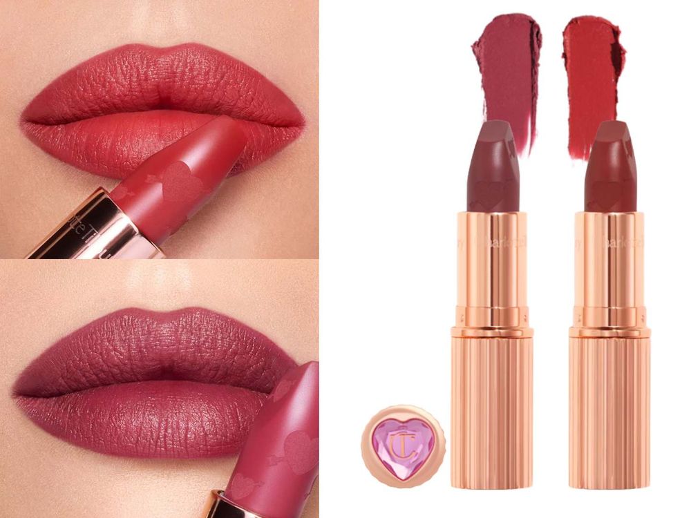 這是少女變身器吧！CT「愛心粉鑽兩用腮紅、唇膏」打造接吻後的腫翹豐唇、激情後的微暈雙頰！-16