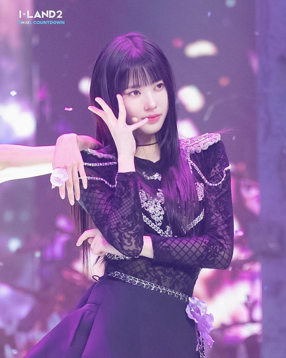 韓網評選7位KPOP新人女團主舞擔當！NATTY、Ruka都上榜，Iroha翻跳Jennie新歌被讚爆！-11