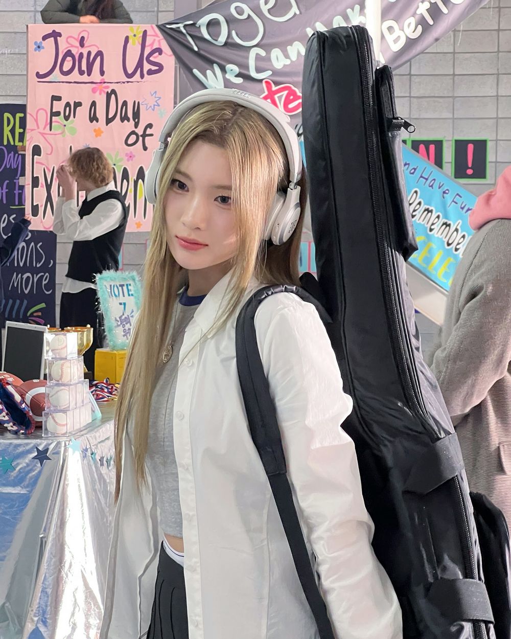 韓網評選7位KPOP新人女團主舞擔當！NATTY、Ruka都上榜，Iroha翻跳Jennie新歌被讚爆！-12