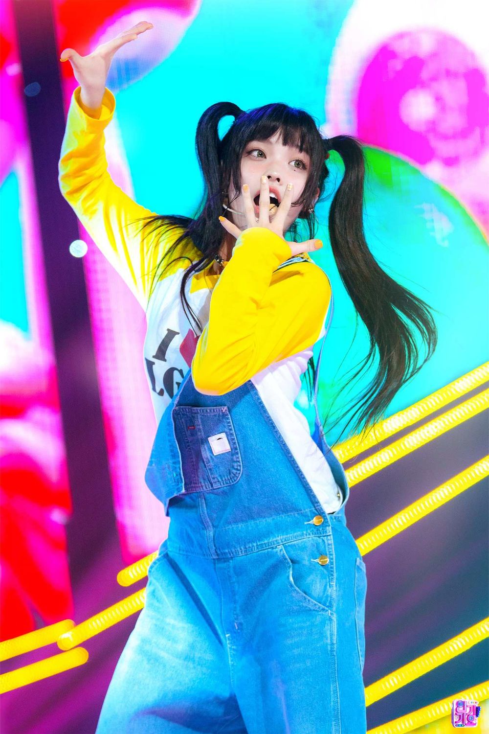 韓網評選7位KPOP新人女團主舞擔當！NATTY、Ruka都上榜，Iroha翻跳Jennie新歌被讚爆！-3