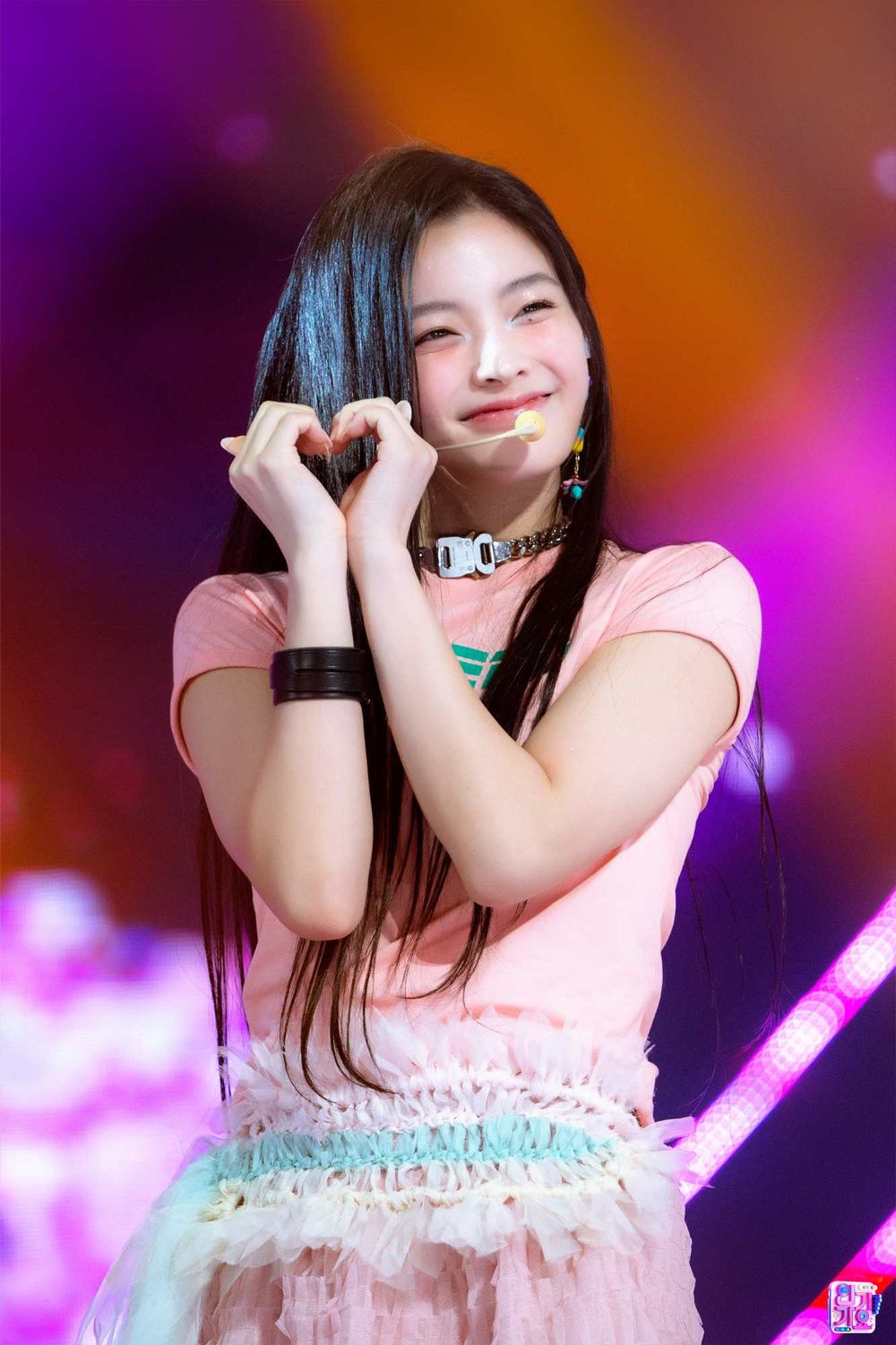 韓網評選7位KPOP新人女團主舞擔當！NATTY、Ruka都上榜，Iroha翻跳Jennie新歌被讚爆！-2