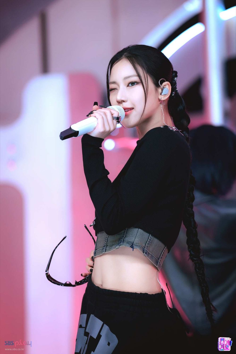 韓網評選7位KPOP新人女團主舞擔當！NATTY、Ruka都上榜，Iroha翻跳Jennie新歌被讚爆！-7
