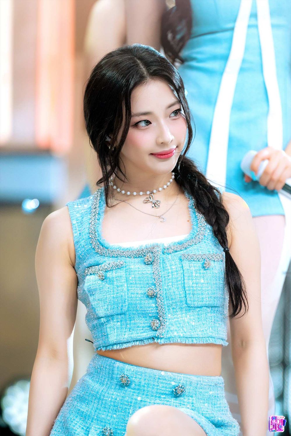 韓網評選7位KPOP新人女團主舞擔當！NATTY、Ruka都上榜，Iroha翻跳Jennie新歌被讚爆！-6