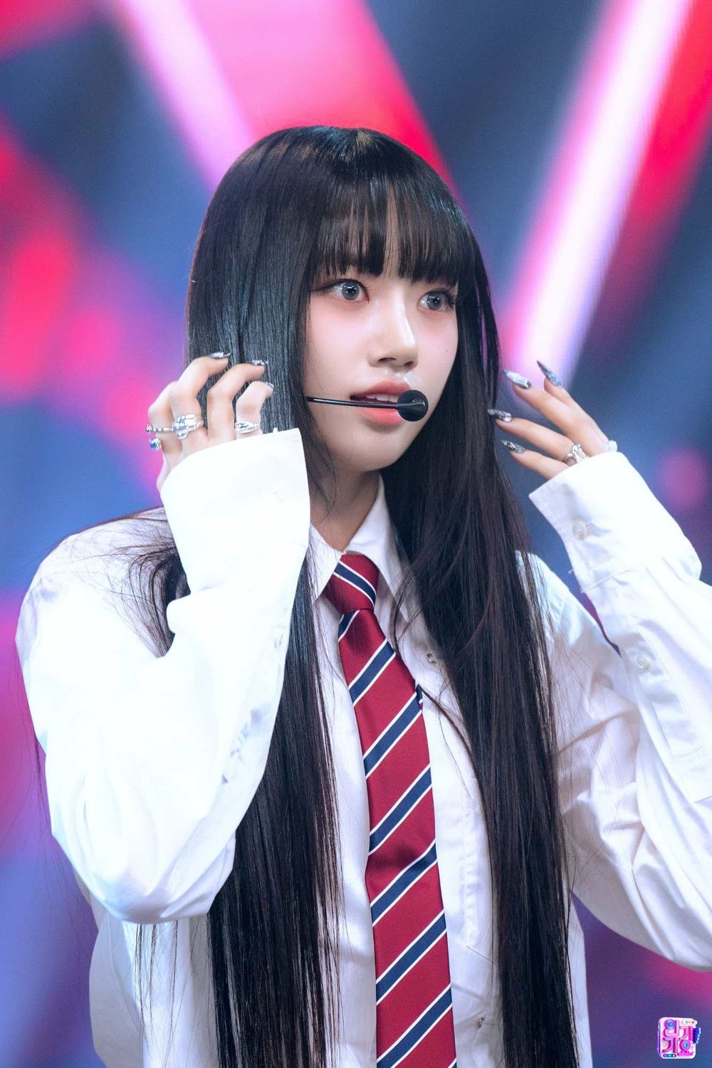 韓網評選7位KPOP新人女團主舞擔當！NATTY、Ruka都上榜，Iroha翻跳Jennie新歌被讚爆！-9
