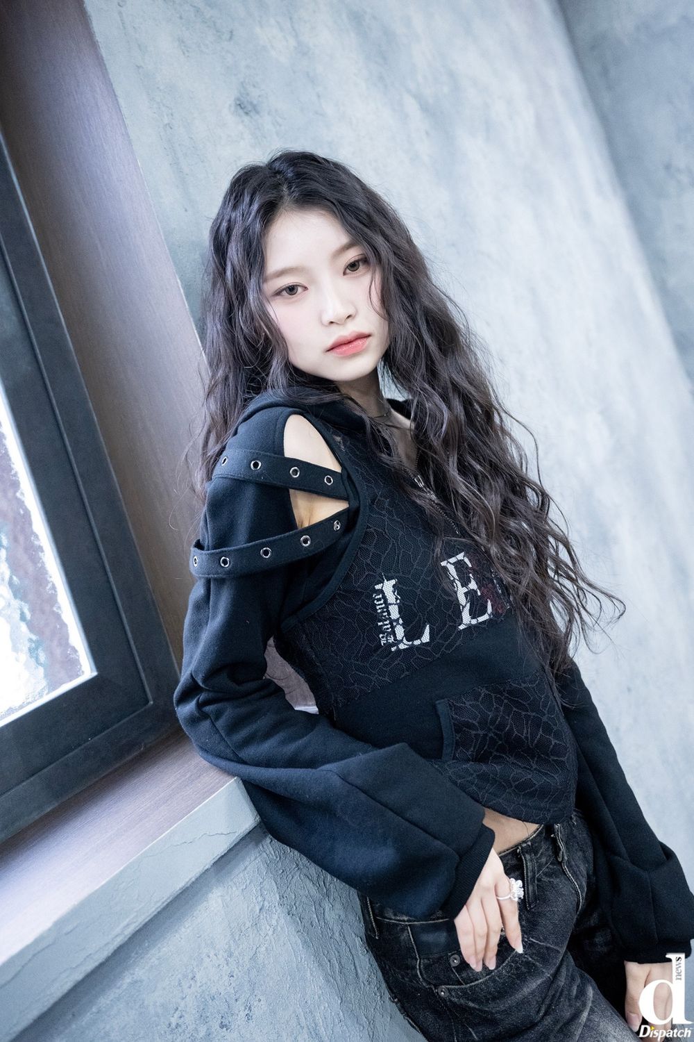 韓網評選7位KPOP新人女團主舞擔當！NATTY、Ruka都上榜，Iroha翻跳Jennie新歌被讚爆！-14