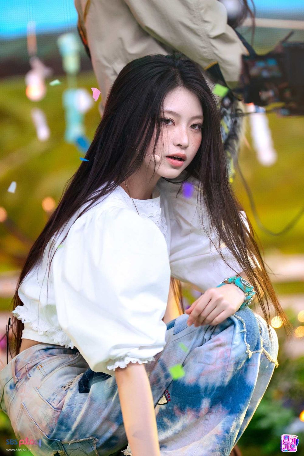 韓網評選7位KPOP新人女團主舞擔當！NATTY、Ruka都上榜，Iroha翻跳Jennie新歌被讚爆！-15