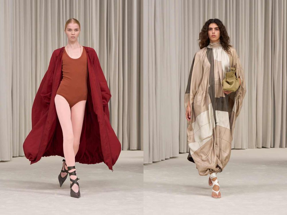 狠下心也想買！FERRAGAMO春夏新品登場！李鐘碩同款經典包、芭蕾舞高跟鞋超美！-3