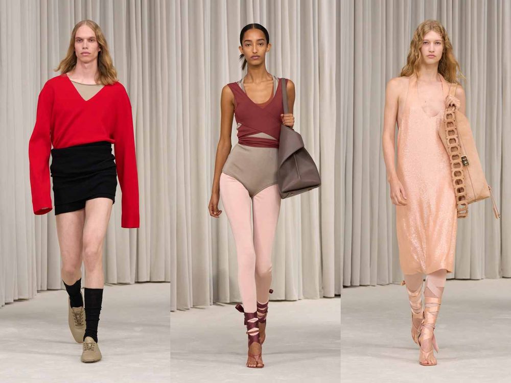 狠下心也想買！FERRAGAMO春夏新品登場！李鐘碩同款經典包、芭蕾舞高跟鞋超美！-2