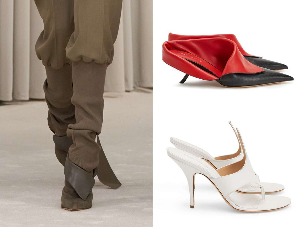 狠下心也想買！FERRAGAMO春夏新品登場！李鐘碩同款經典包、芭蕾舞高跟鞋超美！-6