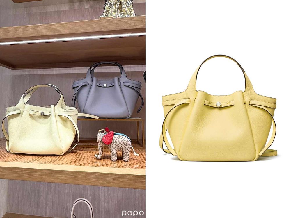 一萬多起收！2025低預算名牌小托特包特搜！BALLY、MIU MIU...店員都大讚划算！-7
