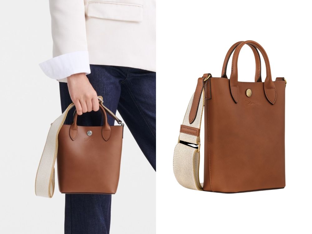 一萬多起收！2025低預算名牌小托特包特搜！BALLY、MIU MIU...店員都大讚划算！-8