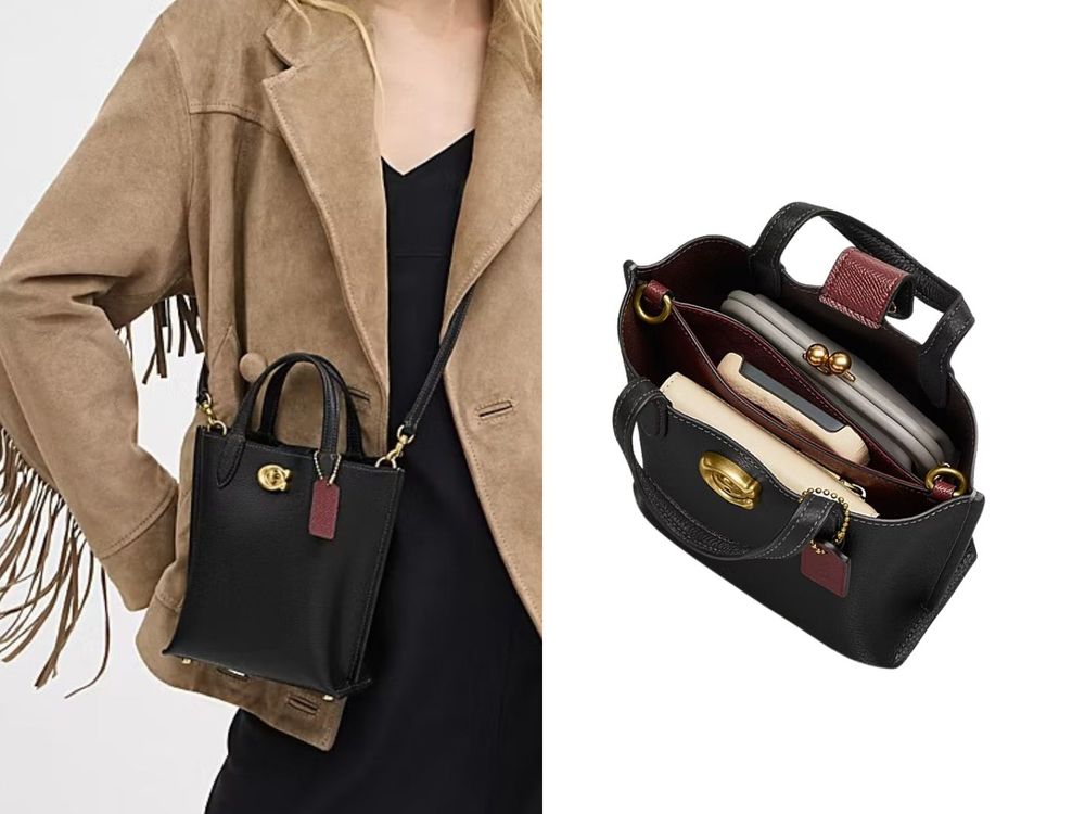 一萬多起收！2025低預算名牌小托特包特搜！BALLY、MIU MIU...店員都大讚划算！-10