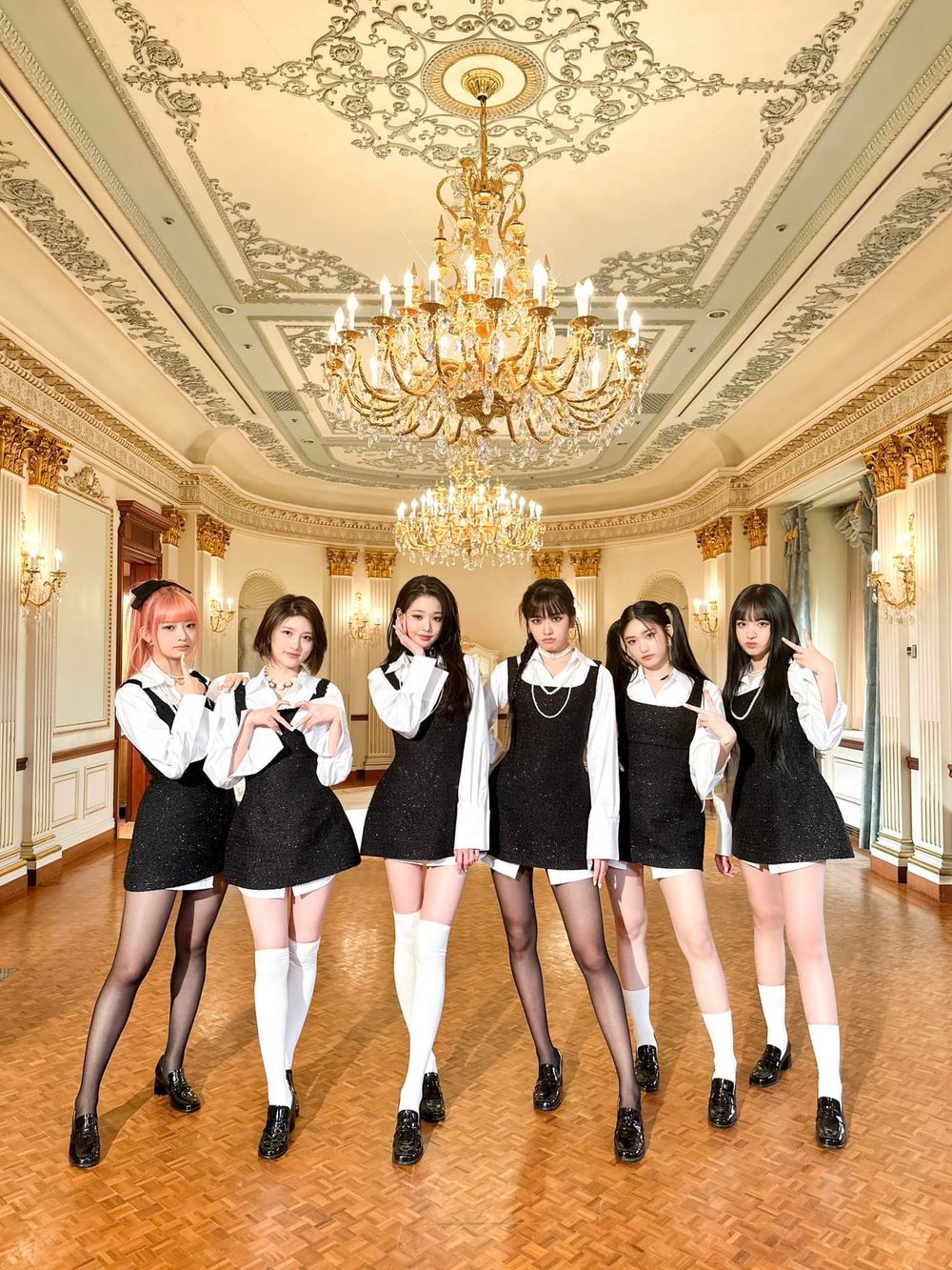 Melon進榜時間最久的女團歌曲TOP9！aespa長達576天，(G)I-DLE這首火爆全球！-13