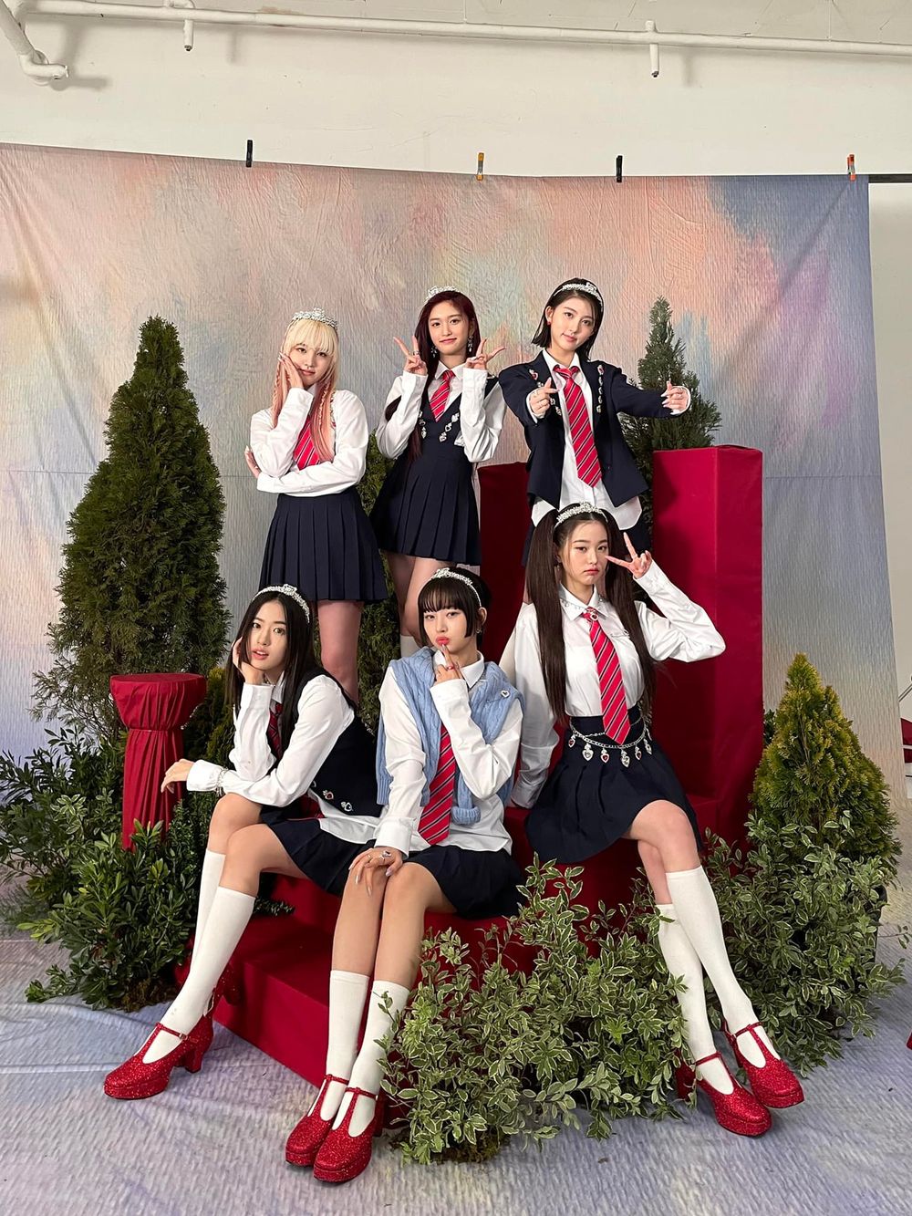 Melon進榜時間最久的女團歌曲TOP9！aespa長達576天，(G)I-DLE這首火爆全球！-14