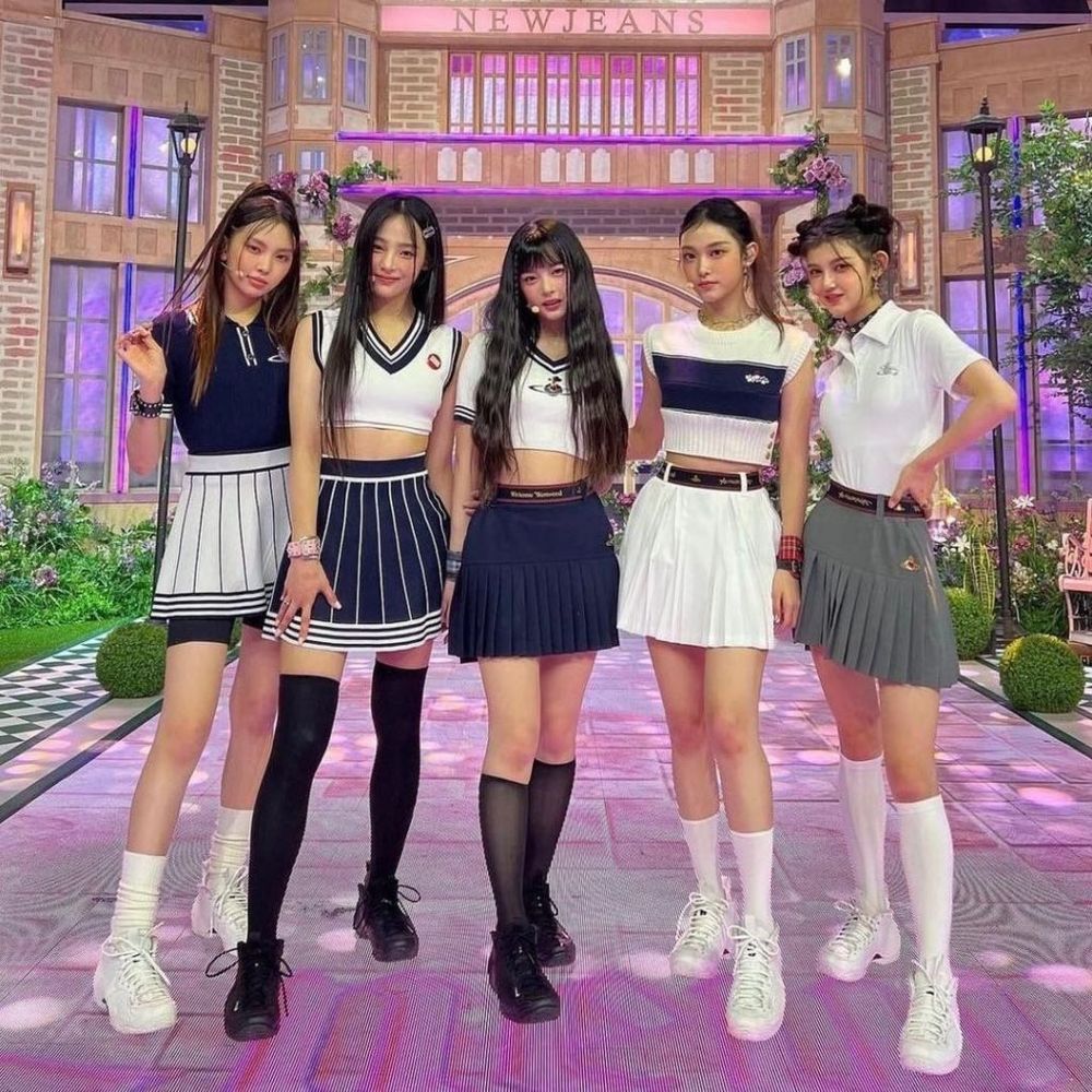 Melon進榜時間最久的女團歌曲TOP9！aespa長達576天，(G)I-DLE這首火爆全球！-6