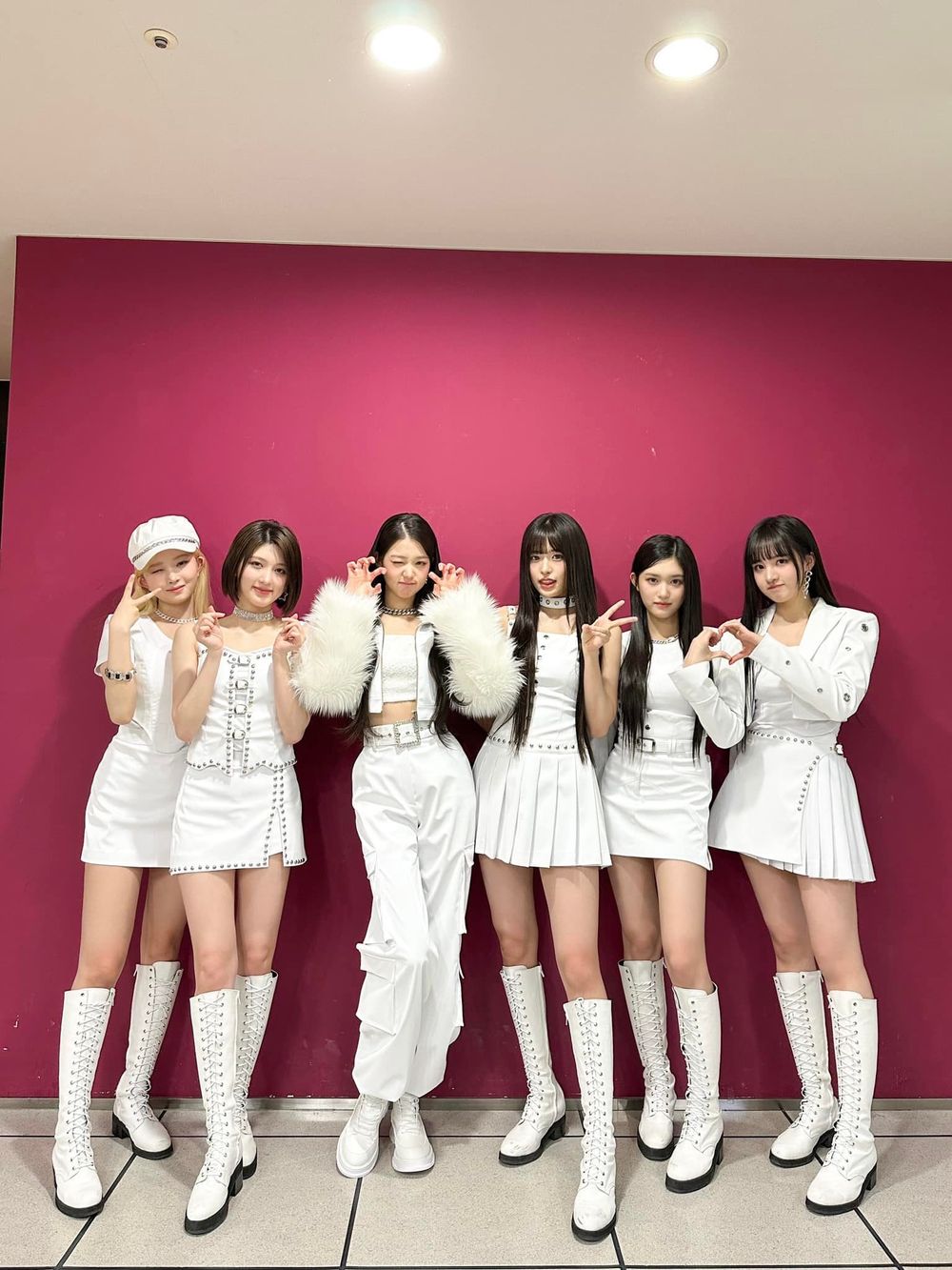 Melon進榜時間最久的女團歌曲TOP9！aespa長達576天，(G)I-DLE這首火爆全球！-9