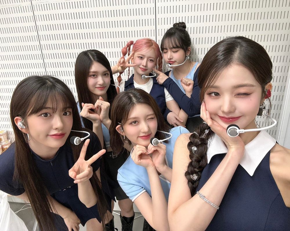 Melon進榜時間最久的女團歌曲TOP9！aespa長達576天，(G)I-DLE這首火爆全球！-11