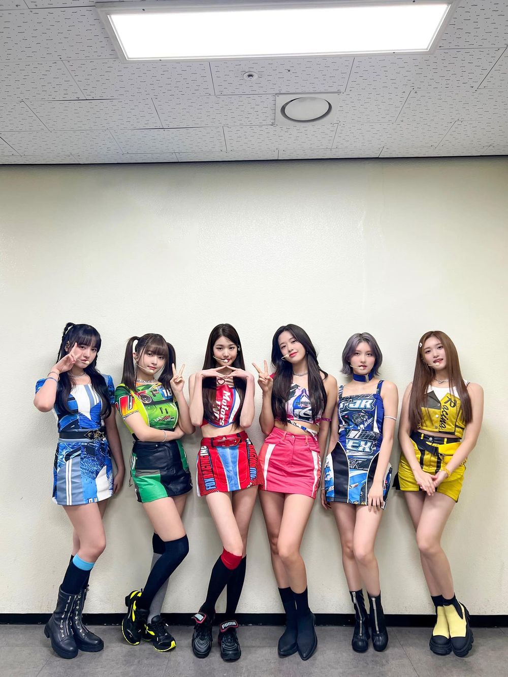 Melon進榜時間最久的女團歌曲TOP9！aespa長達576天，(G)I-DLE這首火爆全球！-10