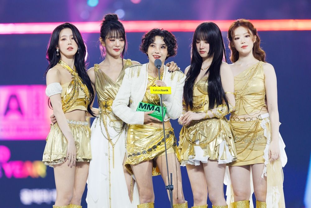 Melon進榜時間最久的女團歌曲TOP9！aespa長達576天，(G)I-DLE這首火爆全球！-3