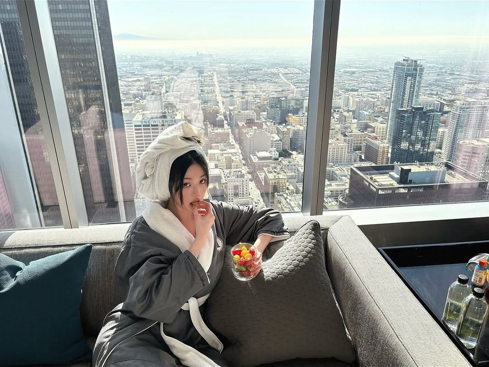 旅遊必知重點保養法！溫和清潔、只帶慣用品，出國不再害怕肌膚敏感長痘，加碼2025母親節清潔保養優惠推薦！-12