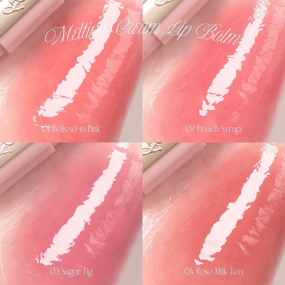 日本千金大小姐彩妝新品牌「PEONY」登場！天使光圈愛心打亮餅、奶油潤唇膏、奢華九色眼影，畫上秒化身日劇大女主！-18