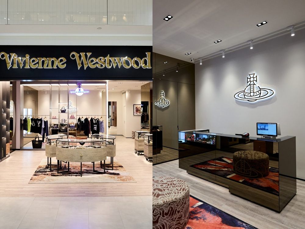 西太后大家都買這些！Vivienne Westwood春夏爆款出爐！土星耳環、項鍊千元收！-5